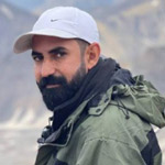آقای مجید رمضانی - رئیس هیئت مدیره